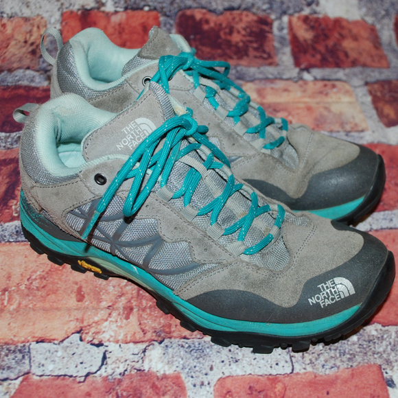 north face tennis shoes